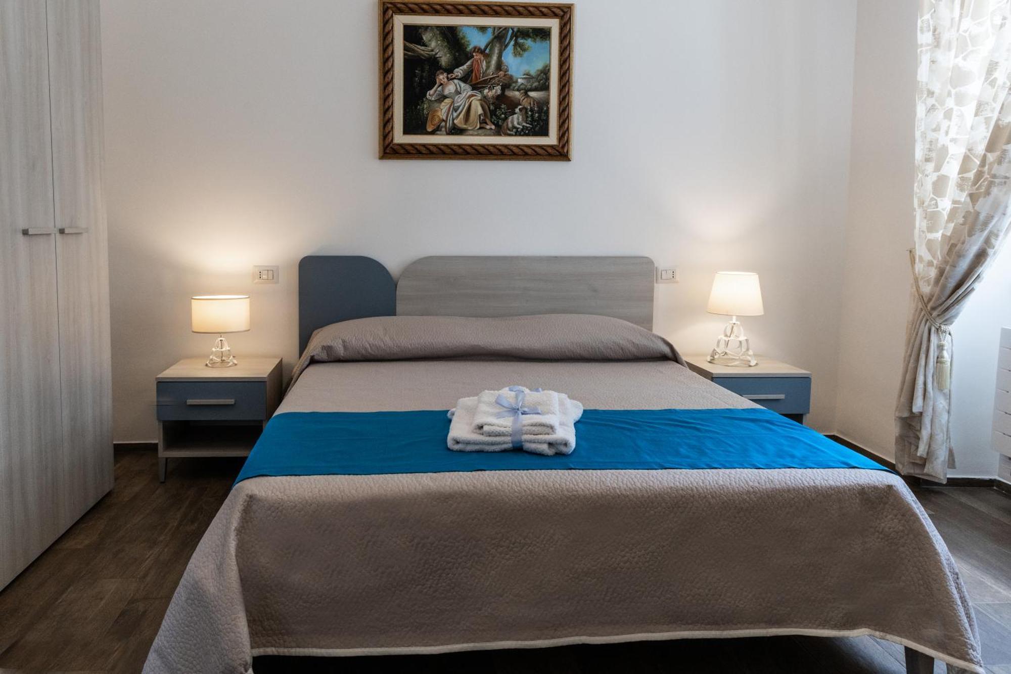 Villa Ramona Noicattaro Kültér fotó