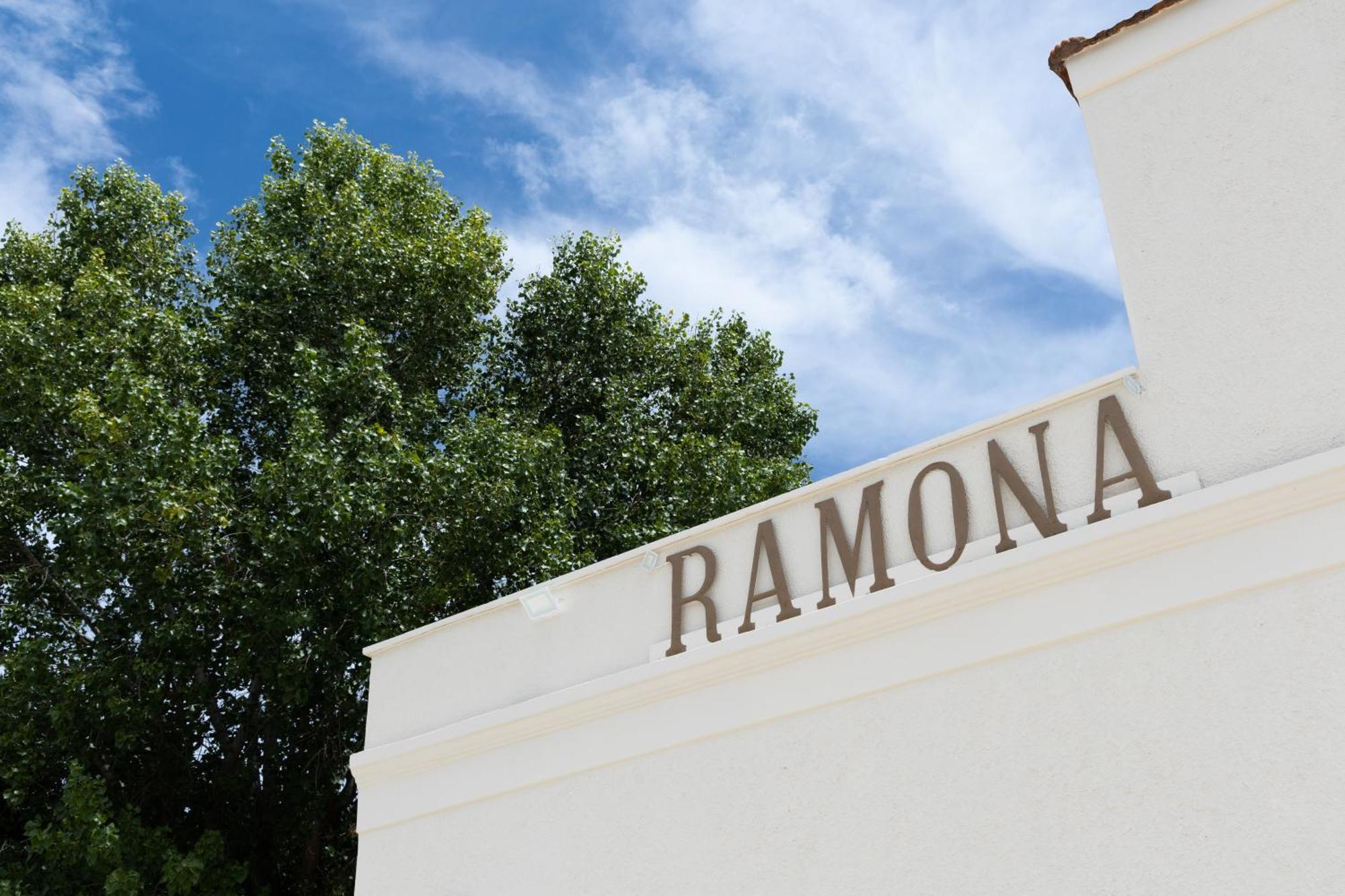 Villa Ramona Noicattaro Kültér fotó