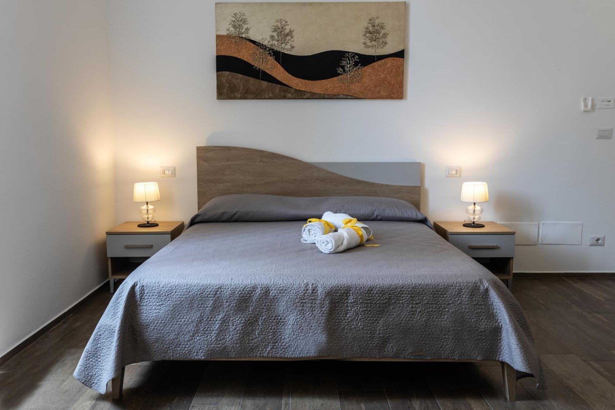 Villa Ramona Noicattaro Kültér fotó
