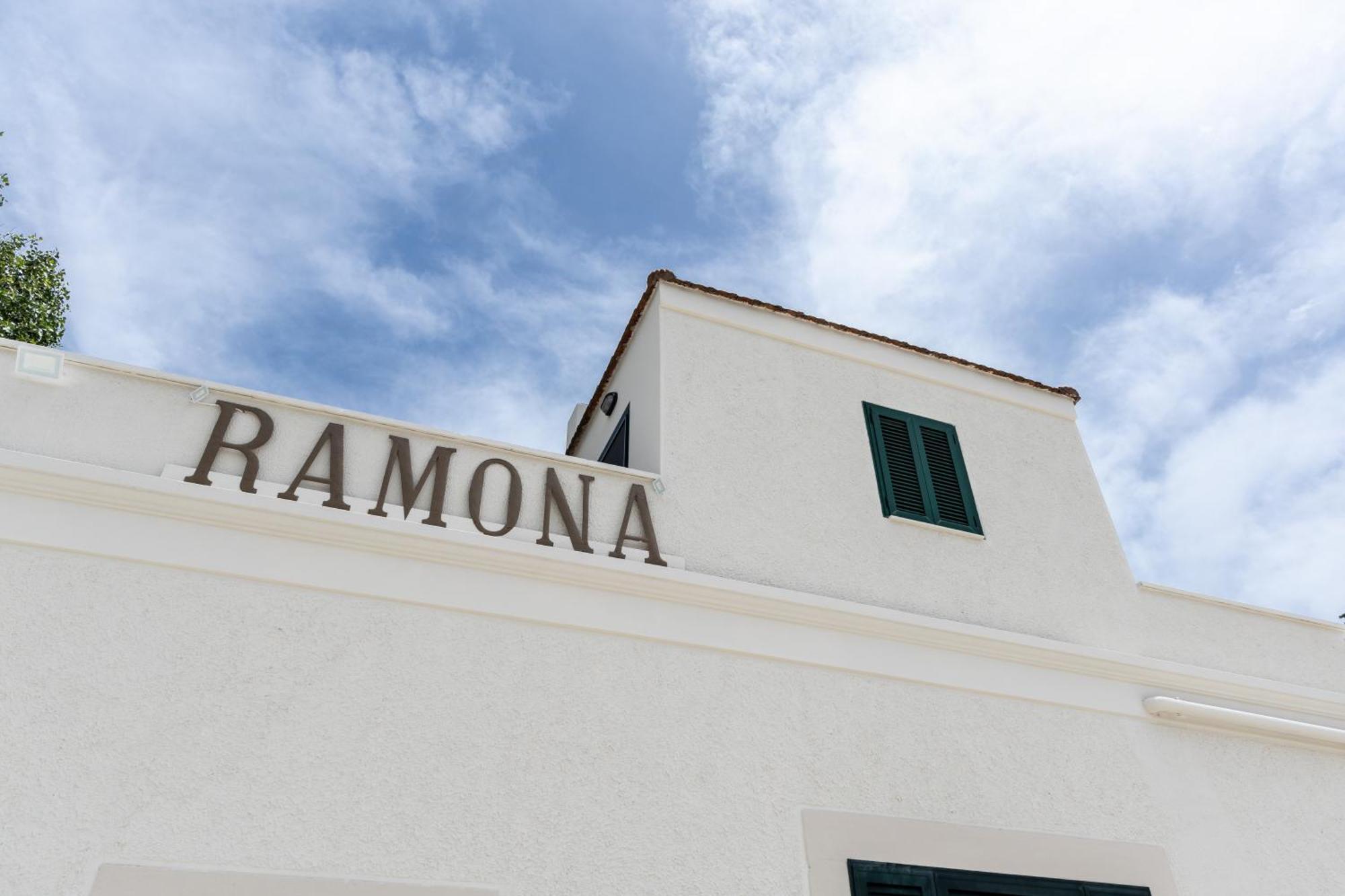 Villa Ramona Noicattaro Kültér fotó