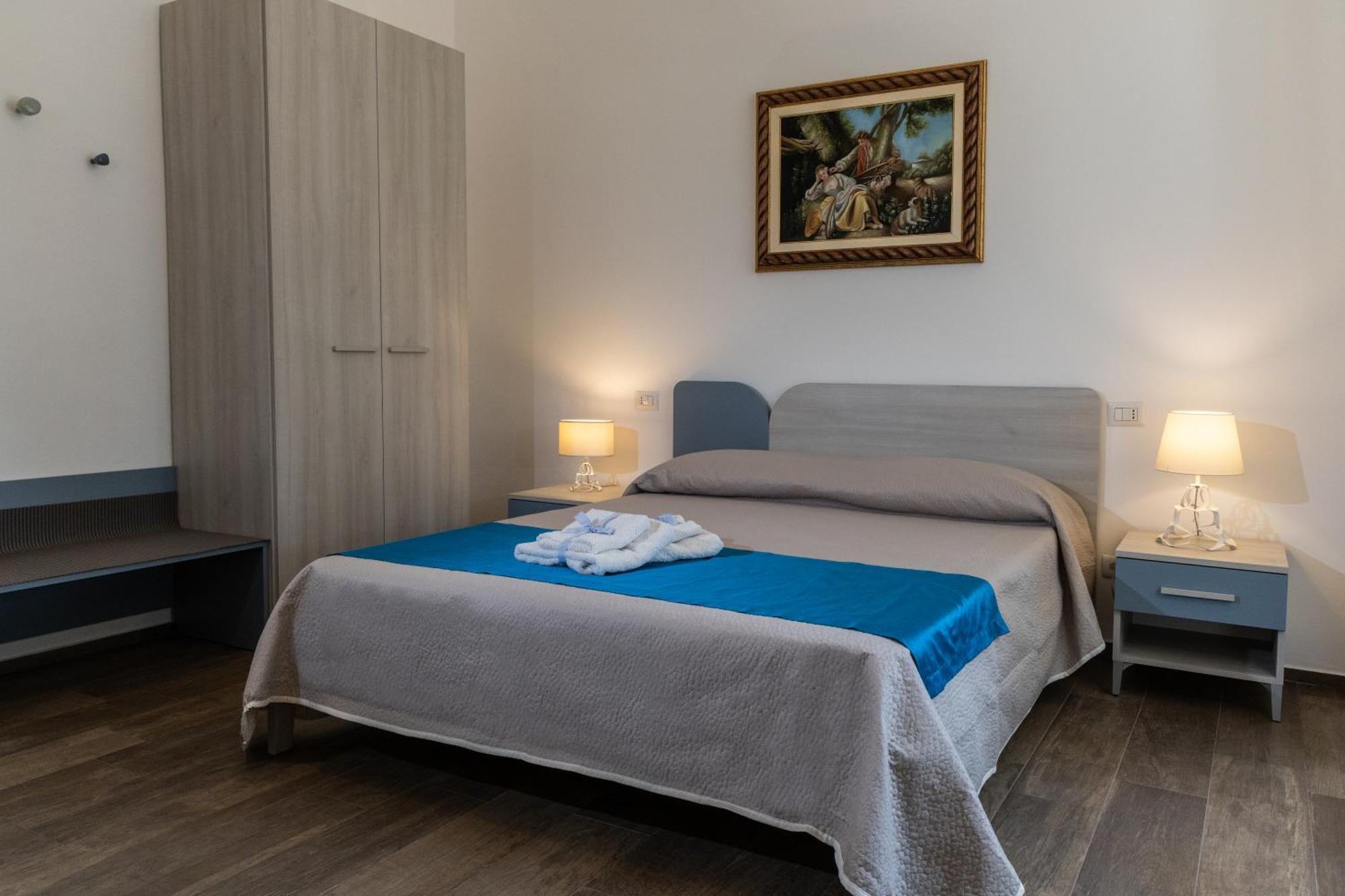 Villa Ramona Noicattaro Kültér fotó